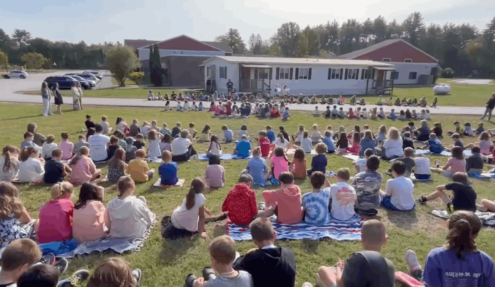 Brentwood School District_Mandatory Report to Voters on School Expenses